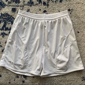 Diadora Soccer Athletic Shorts